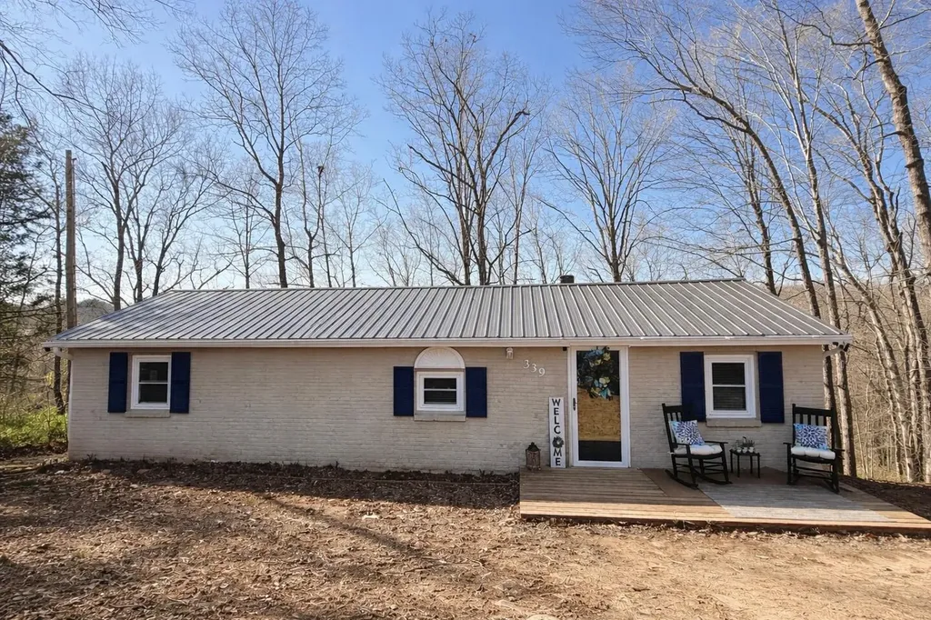 339 Hideaway Drive Somerset KY 42503