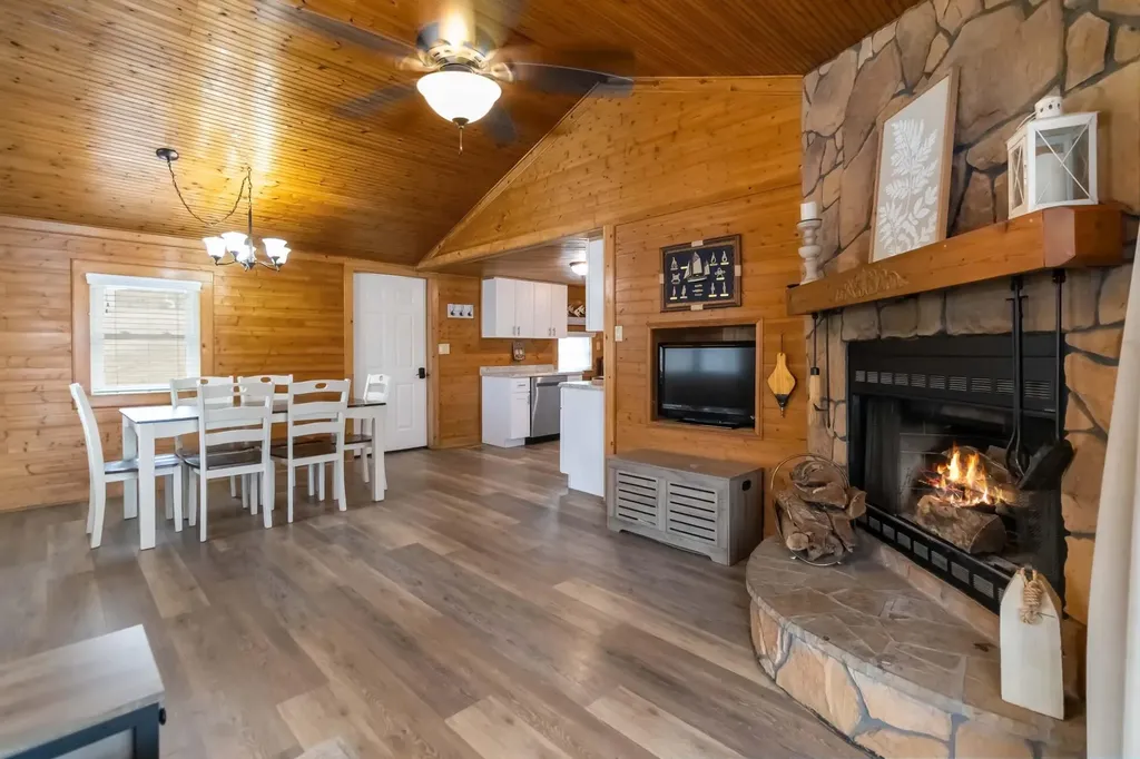 339 Hideaway Drive Somerset KY 42503