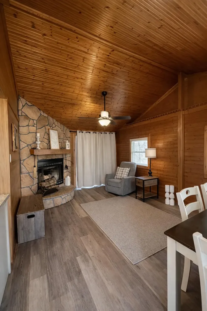 339 Hideaway Drive Somerset KY 42503