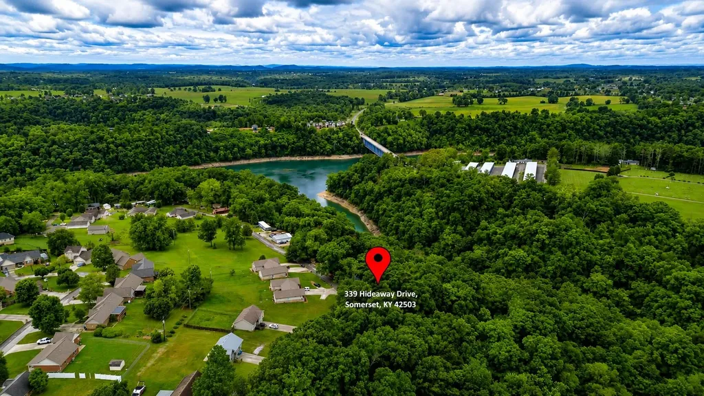 339 Hideaway Drive Somerset KY 42503