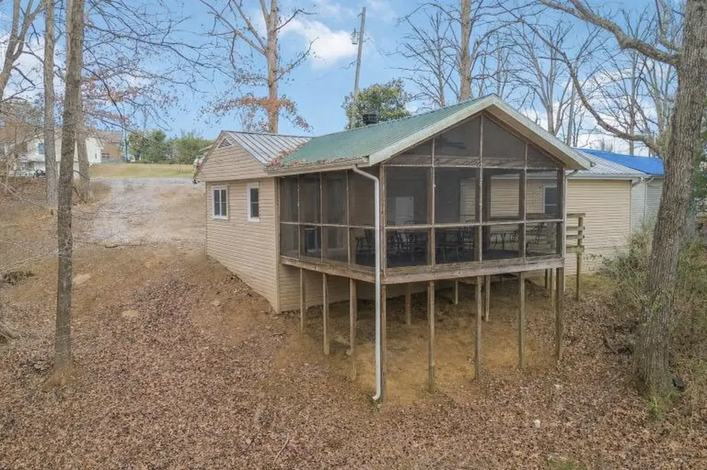 339 Hideaway Drive Somerset KY 42503