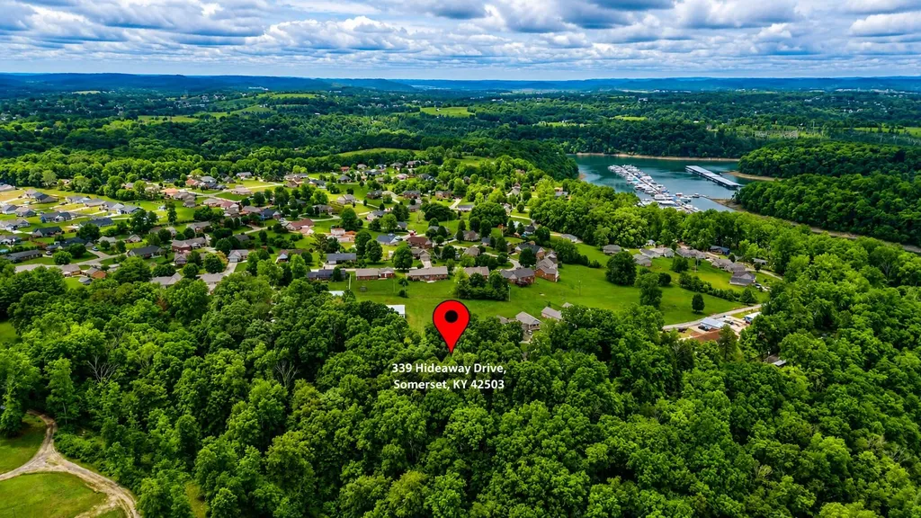 339 Hideaway Drive Somerset KY 42503