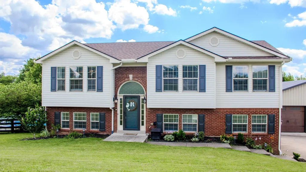 122 Saddlebrook Circle Berea KY 40403