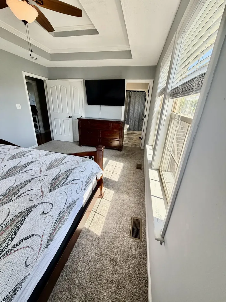 122 Saddlebrook Circle Berea KY 40403