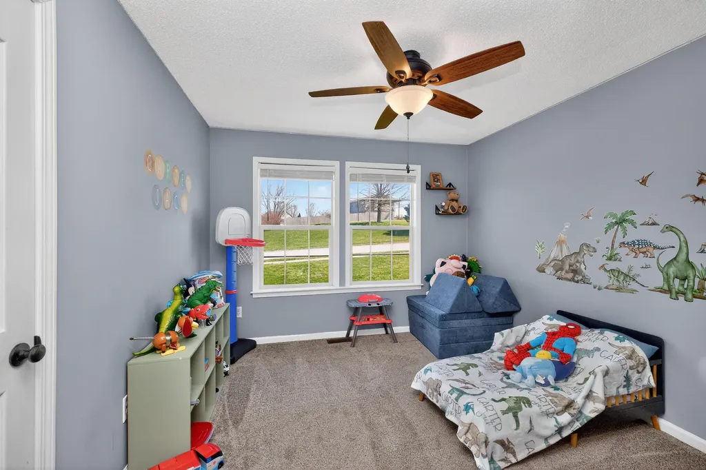 122 Saddlebrook Circle Berea KY 40403
