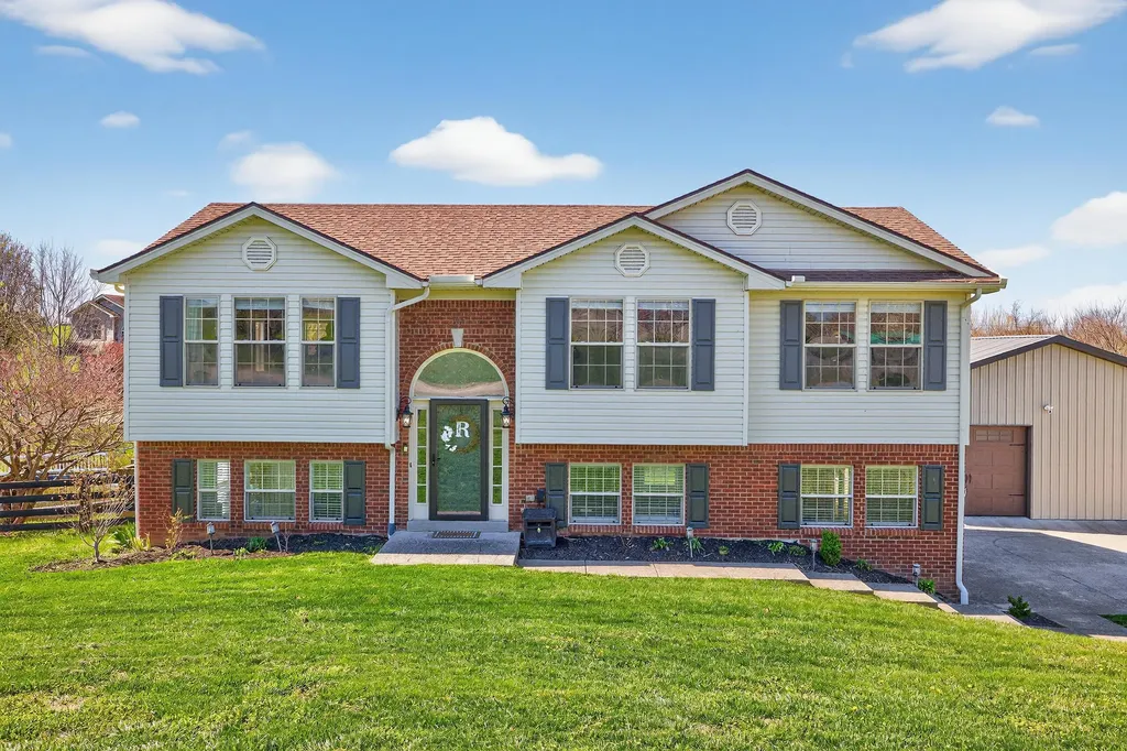 122 Saddlebrook Circle Berea KY 40403