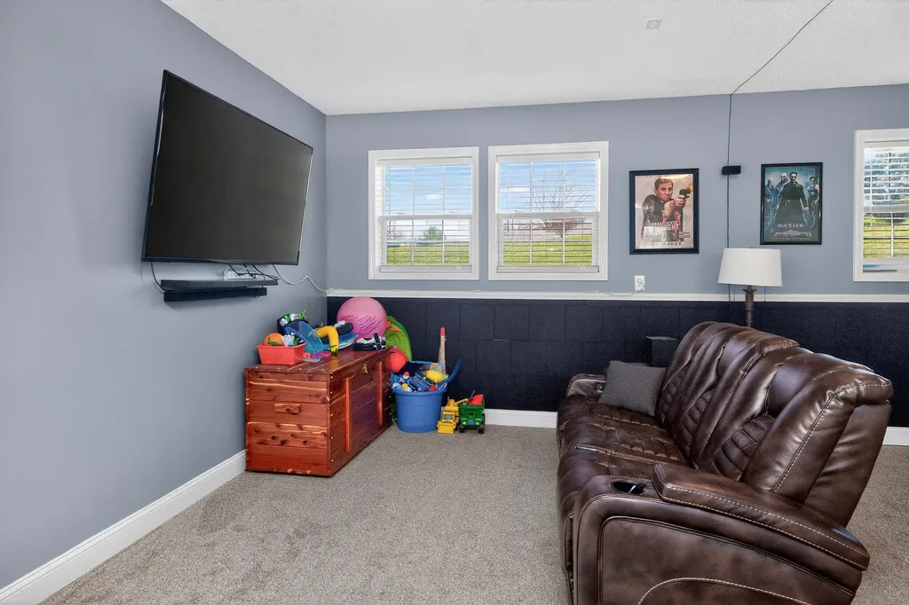 122 Saddlebrook Circle Berea KY 40403
