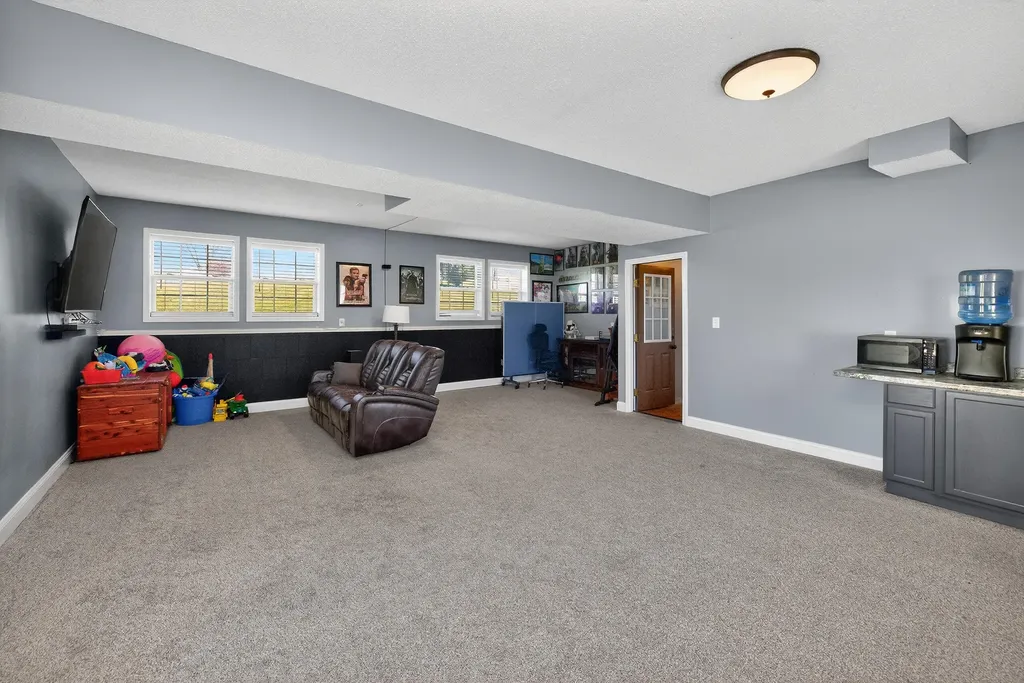 122 Saddlebrook Circle Berea KY 40403
