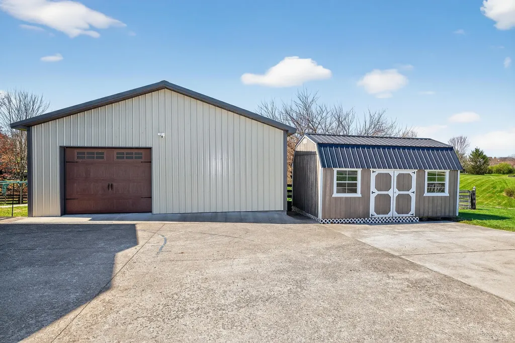 122 Saddlebrook Circle Berea KY 40403