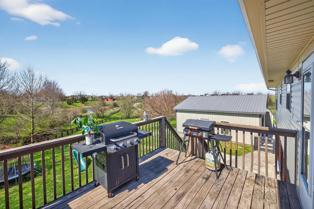 122 Saddlebrook Circle Berea KY 40403