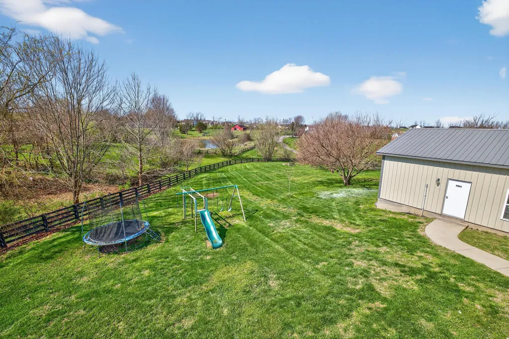 122 Saddlebrook Circle Berea KY 40403