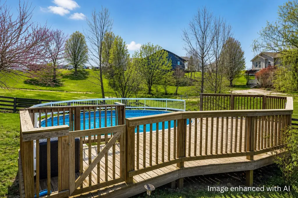 122 Saddlebrook Circle Berea KY 40403