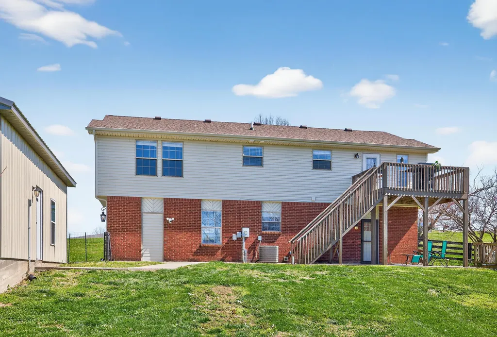 122 Saddlebrook Circle Berea KY 40403