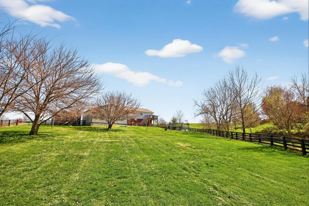 122 Saddlebrook Circle Berea KY 40403