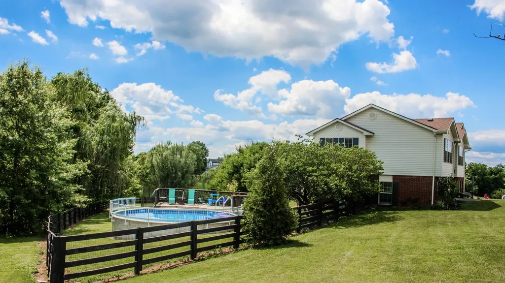 122 Saddlebrook Circle Berea KY 40403