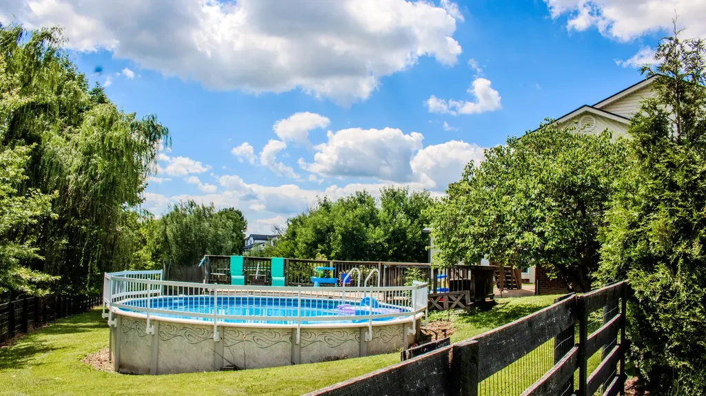 122 Saddlebrook Circle Berea KY 40403