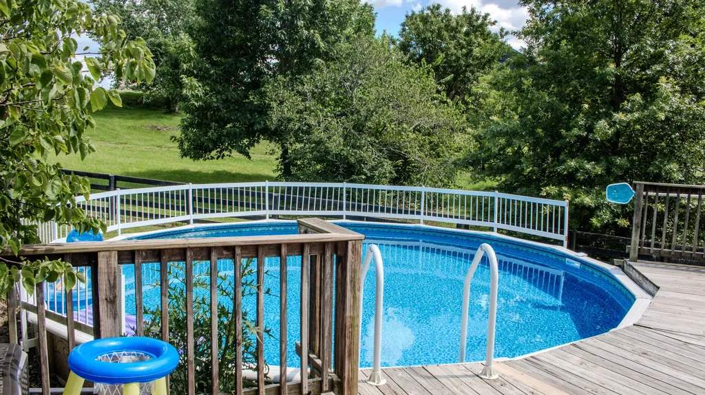 122 Saddlebrook Circle Berea KY 40403