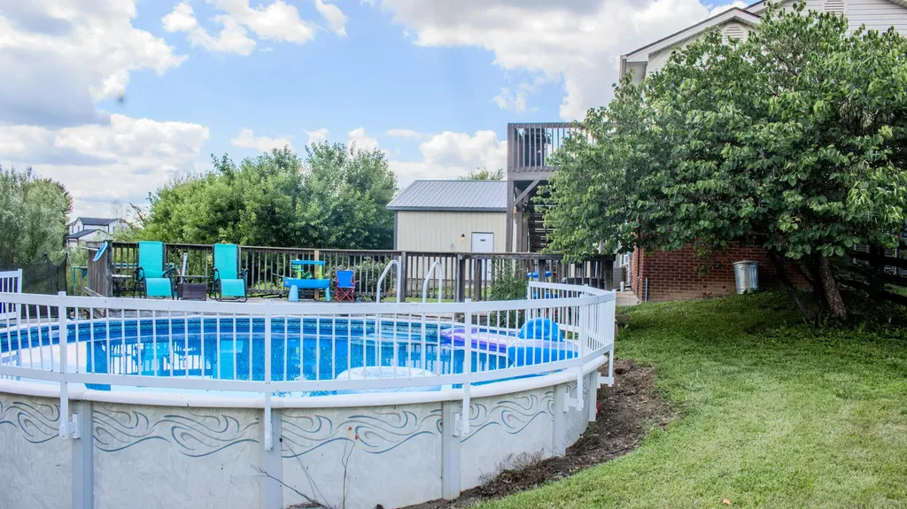 122 Saddlebrook Circle Berea KY 40403