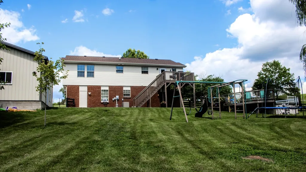 122 Saddlebrook Circle Berea KY 40403
