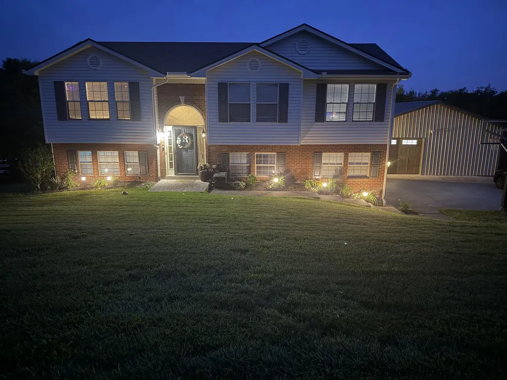 122 Saddlebrook Circle Berea KY 40403