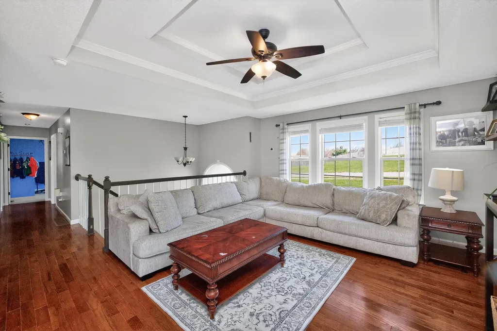 122 Saddlebrook Circle Berea KY 40403