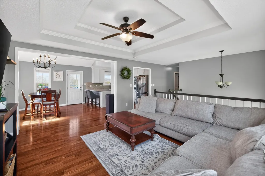 122 Saddlebrook Circle Berea KY 40403