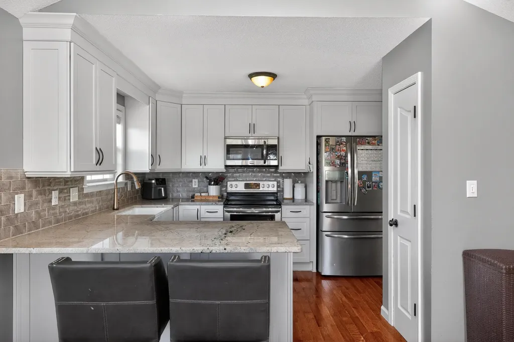 122 Saddlebrook Circle Berea KY 40403
