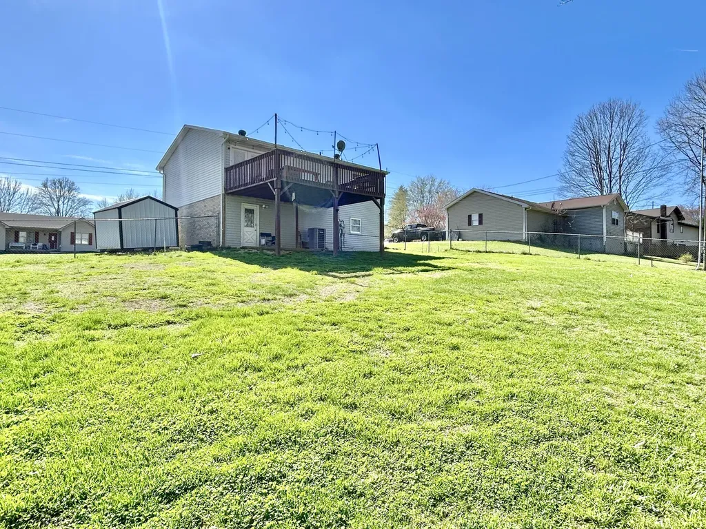 3904 Castlewood Court Somerset KY 42503
