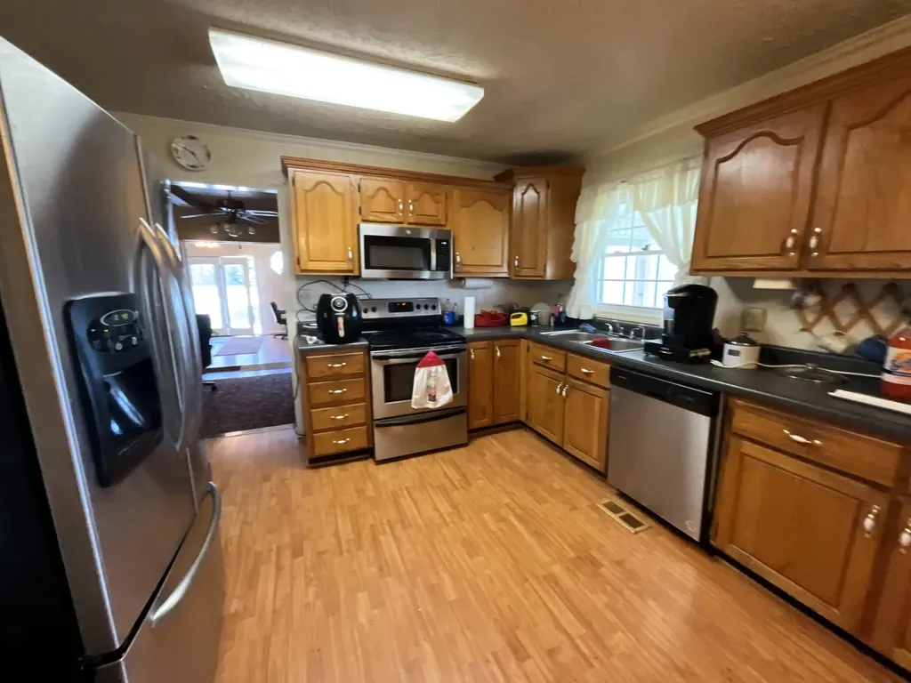 675 Slate Branch Spur Somerset KY 42503