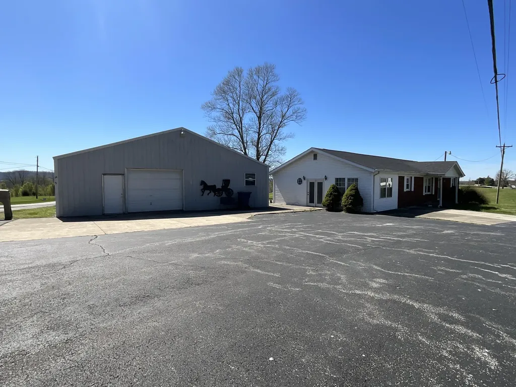 675 Slate Branch Spur Somerset KY 42503