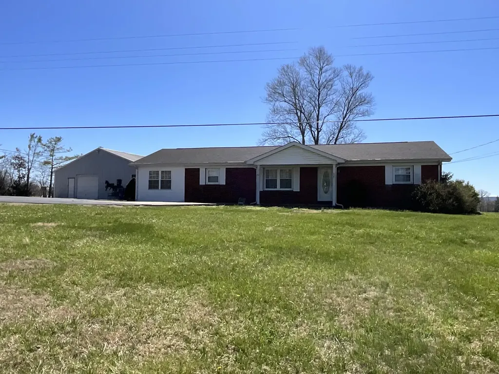 675 Slate Branch Spur Somerset KY 42503