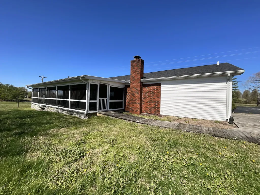 675 Slate Branch Spur Somerset KY 42503