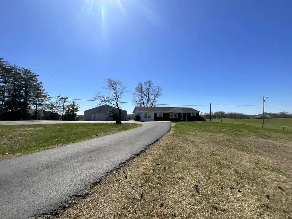 675 Slate Branch Spur Somerset KY 42503