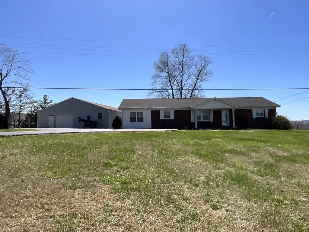 675 Slate Branch Spur Somerset KY 42503