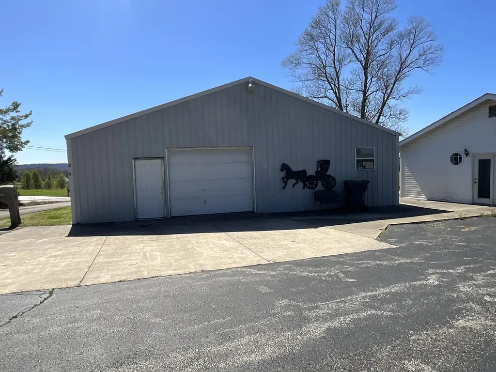 675 Slate Branch Spur Somerset KY 42503