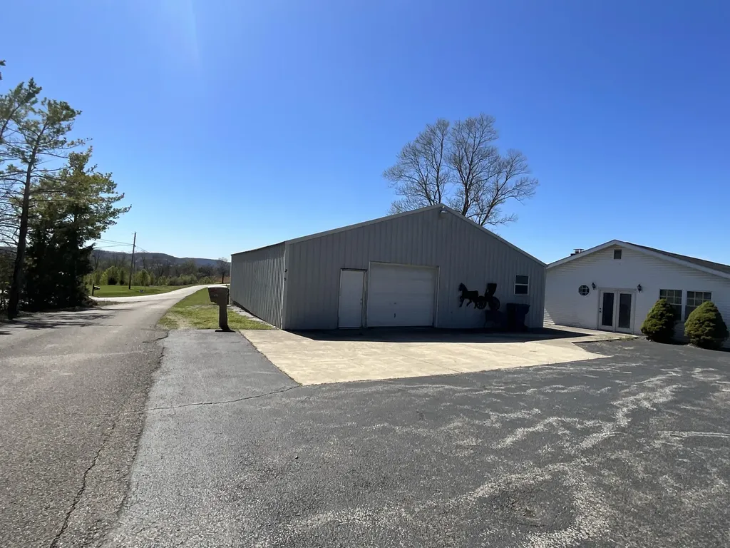 675 Slate Branch Spur Somerset KY 42503