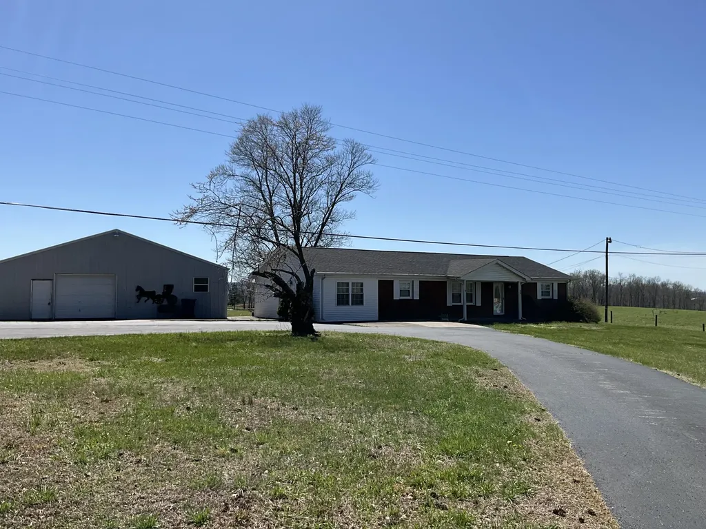 675 Slate Branch Spur Somerset KY 42503
