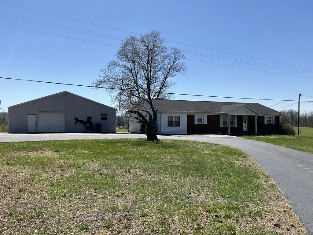 675 Slate Branch Spur Somerset KY 42503