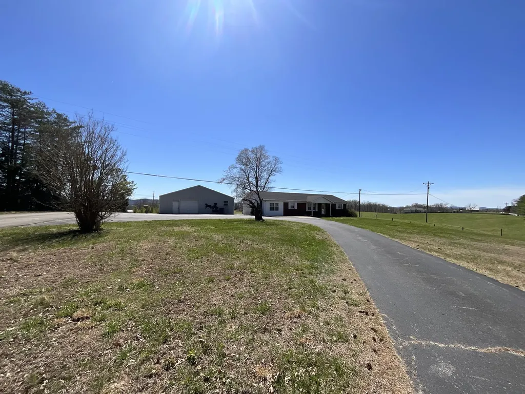 675 Slate Branch Spur Somerset KY 42503