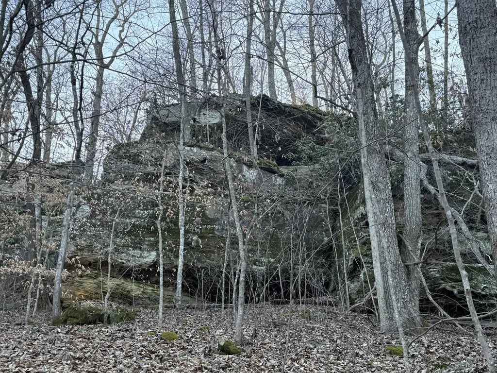 9991 Red Hill Road Livingston KY 40445
