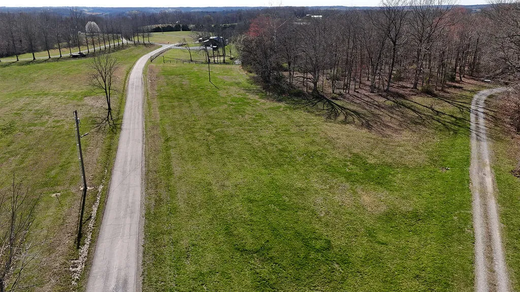 Tbd Crawford Bend Road Hillsboro KY 41049