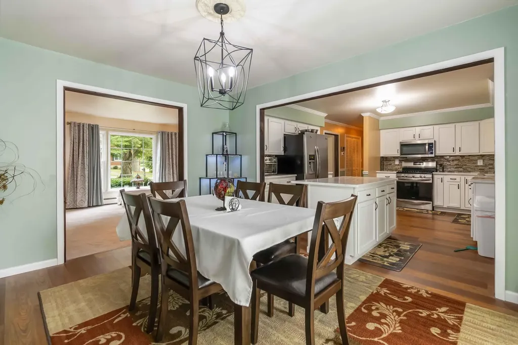 301 Redwood Drive Stanford KY 40484