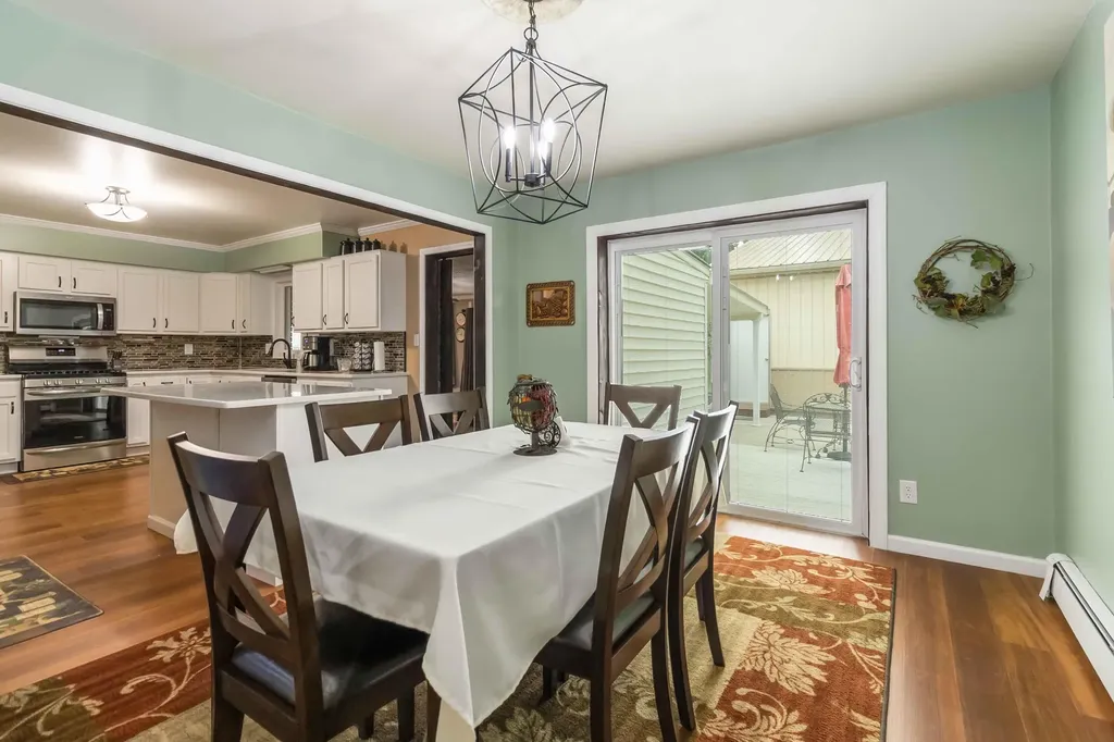 301 Redwood Drive Stanford KY 40484