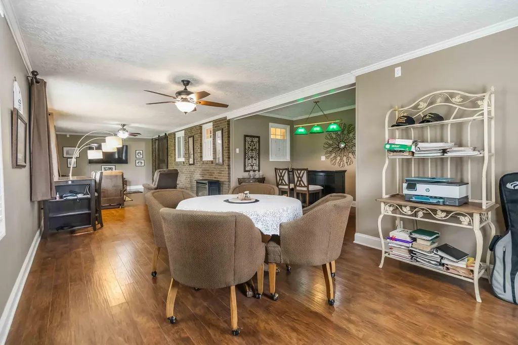 301 Redwood Drive Stanford KY 40484