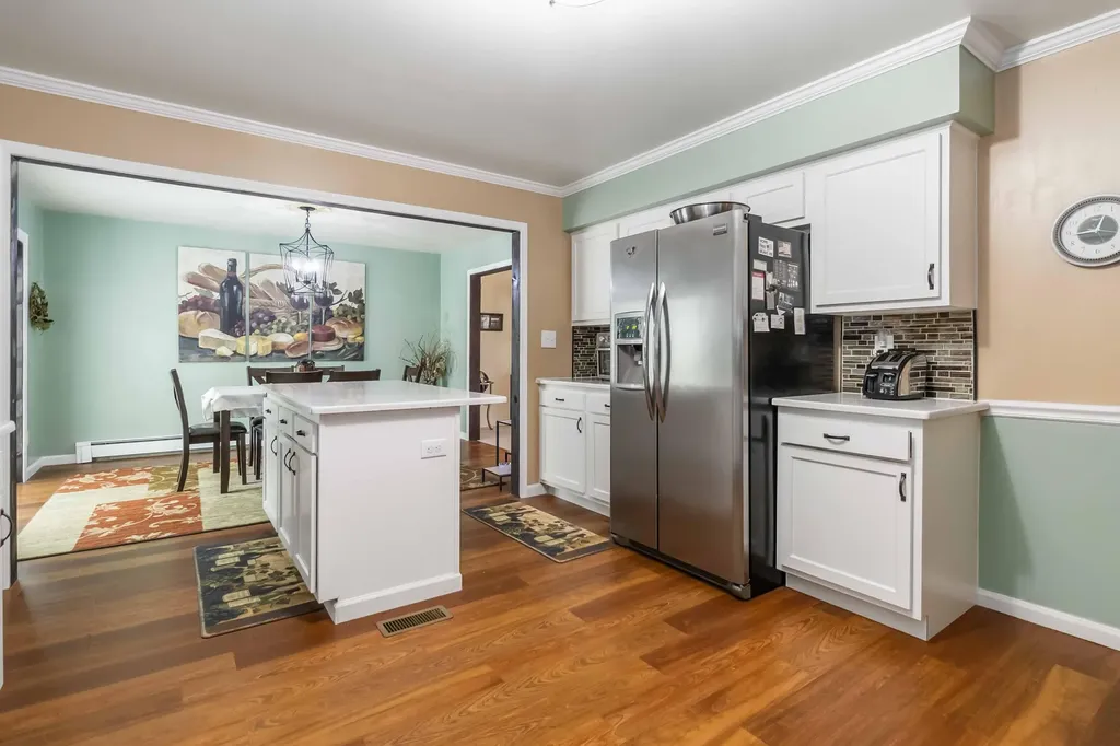 301 Redwood Drive Stanford KY 40484