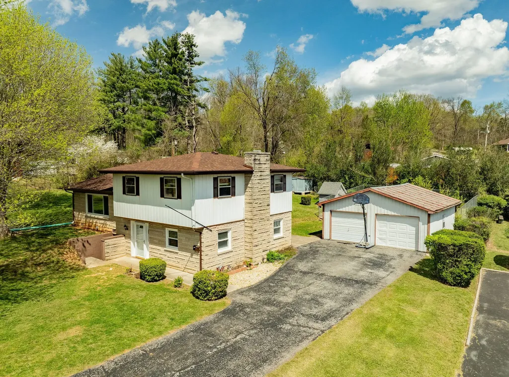 360 Hickory Hill Drive Monticello KY 42633