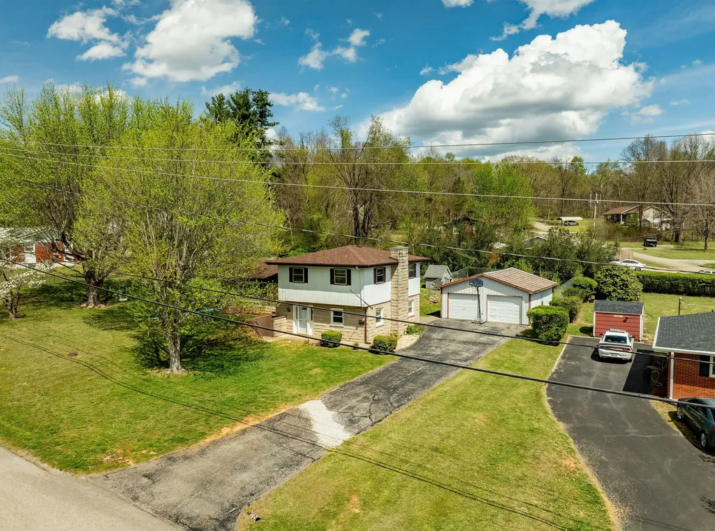 360 Hickory Hill Drive Monticello KY 42633