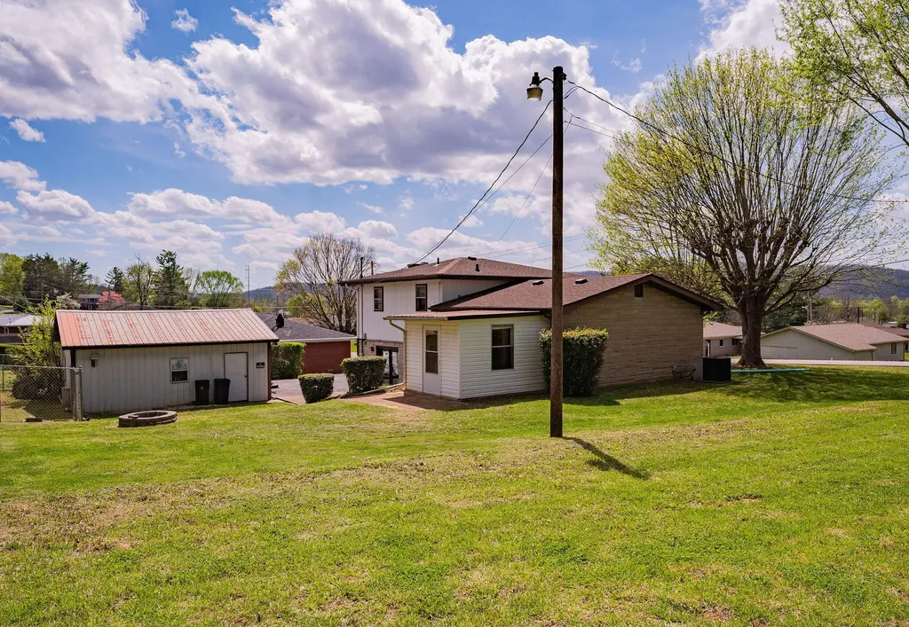 360 Hickory Hill Drive Monticello KY 42633