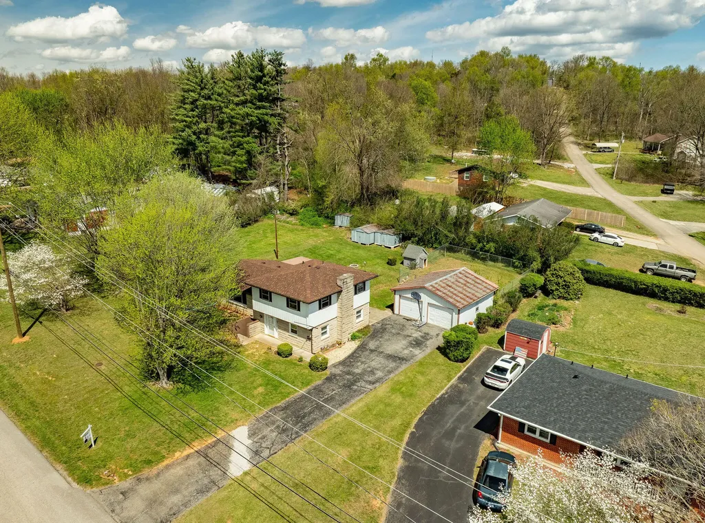 360 Hickory Hill Drive Monticello KY 42633