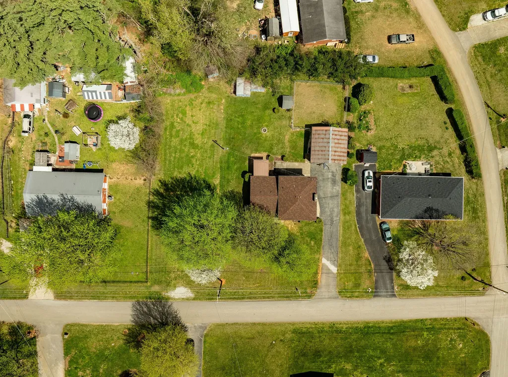 360 Hickory Hill Drive Monticello KY 42633